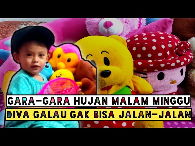 sholawat badar versi anak-anak 💗💖 bermain sambil belajar💖💗 nadiva zahira