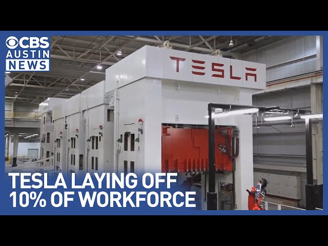 Tesla layoffs raise concerns in Austin