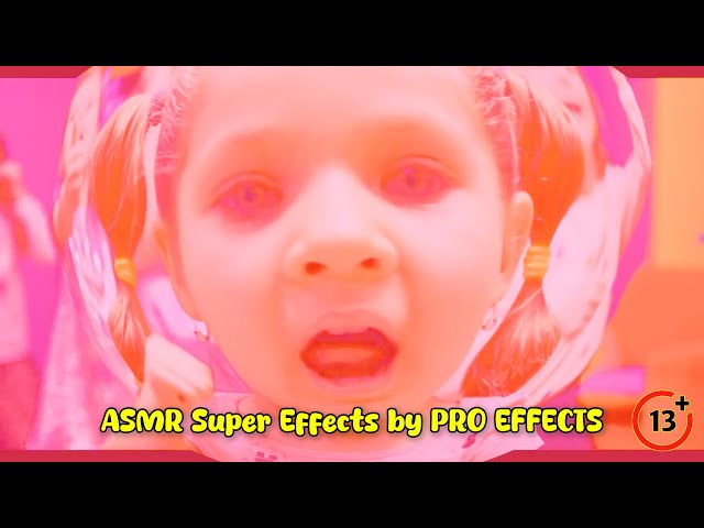 Kids Diana Show INTRO LOGO LIKE IT  Super Effects (Sponsored By Preview 2 Effects) ASMR 13+