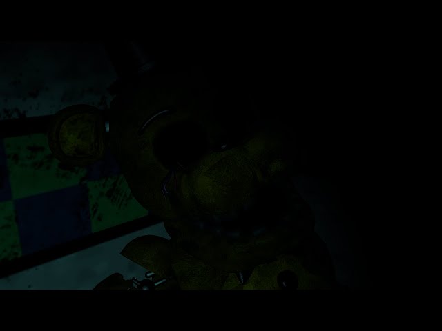 fnaf sfm test