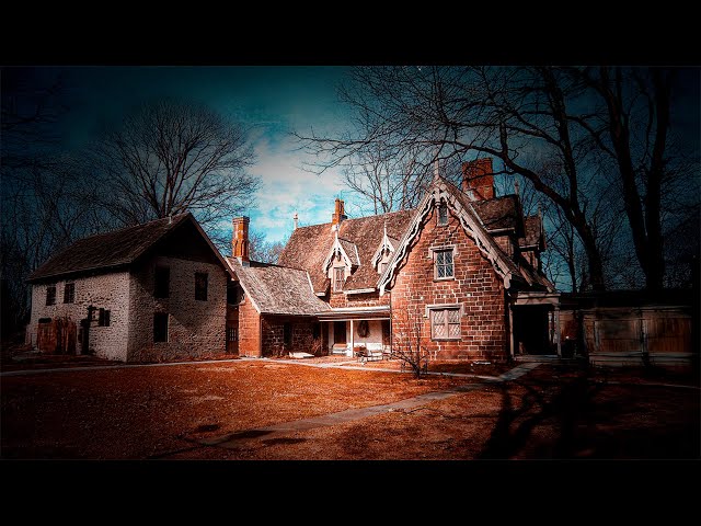 Ghost Hunts To SCARY To Watch in the Dark