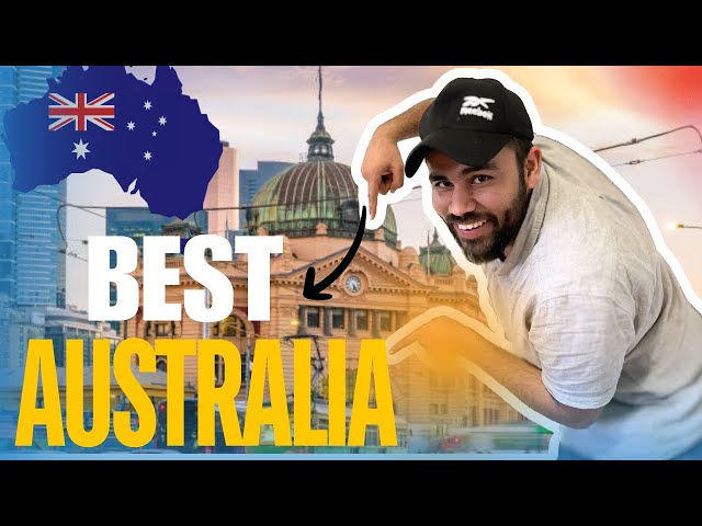 WHY AUSTRALIA 🇦🇺 IS BEST FOR INTERNATIONAL STUDENT | INDIAN STUDENTS