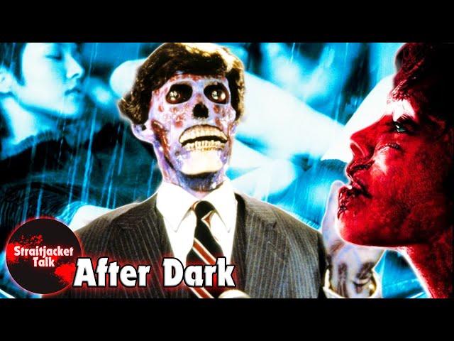 MUST-Watch John Carpenter Films!!! | AFTER DARK