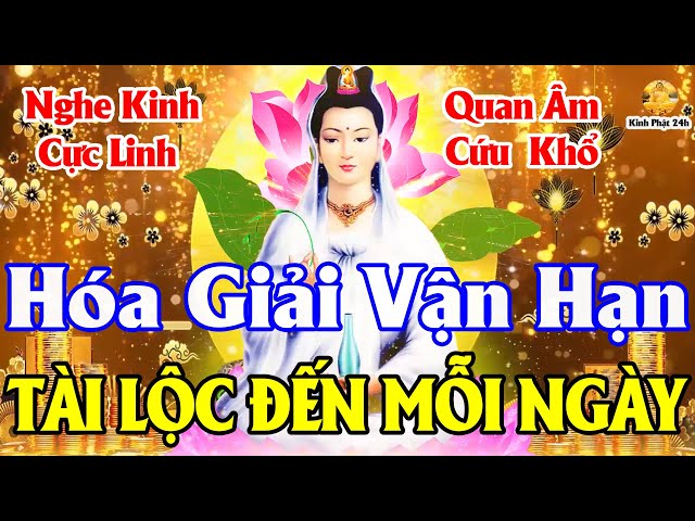 Chanting Repentance Bodhisattva Blessings FULL MONEY, Abundant Health, Prosperous family