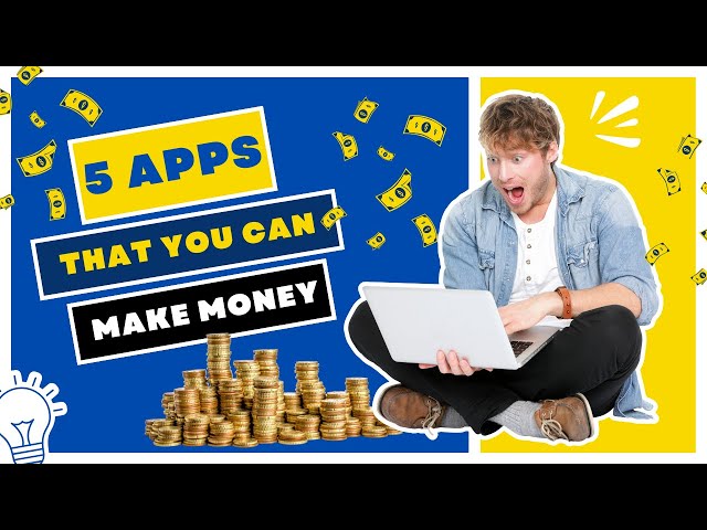 EARN $1,000 Free PayPal Money With Apps | (Make Money Online in 2025)