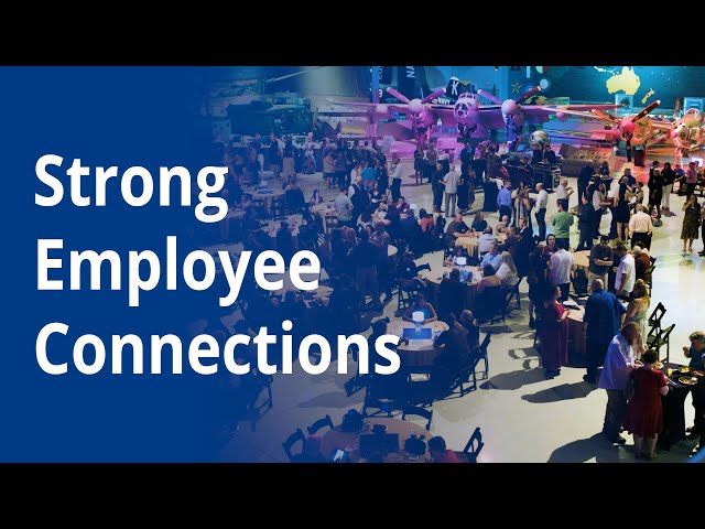 Fostering Employee Bonds Through Human Connection