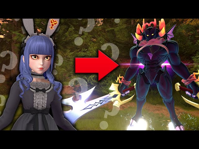 Kingdom Hearts 3 Boss Randomizer is Utterly Ridiculous