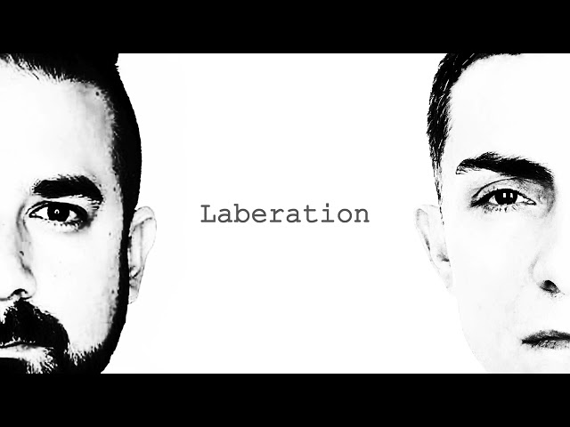 Laberation - Our Words