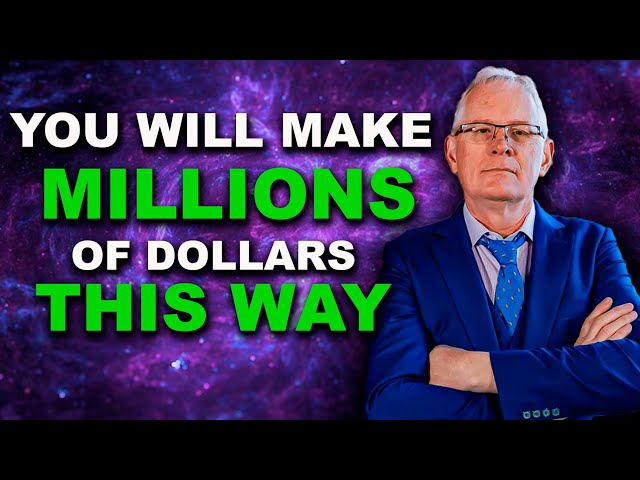 DO THIS TO GET RICH IN 2025 - Mark Tilbury