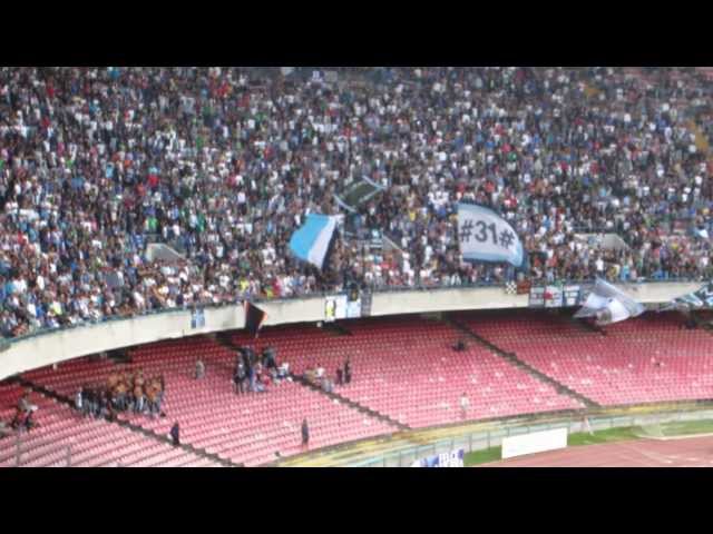 napoli vs aik 2012