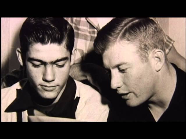 HBO Sports:Legends and Legacies: Mickey Mantle