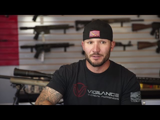 Vigilance Elite - Do Spec Ops Dudes EDC Carry 1 in the Pipe?