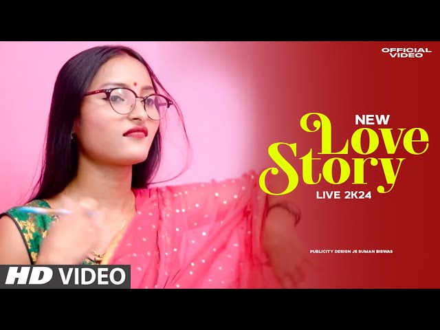 Lehrake Balkhake || Official Music Video || Love Story || Cute Live Mix Audio 2024