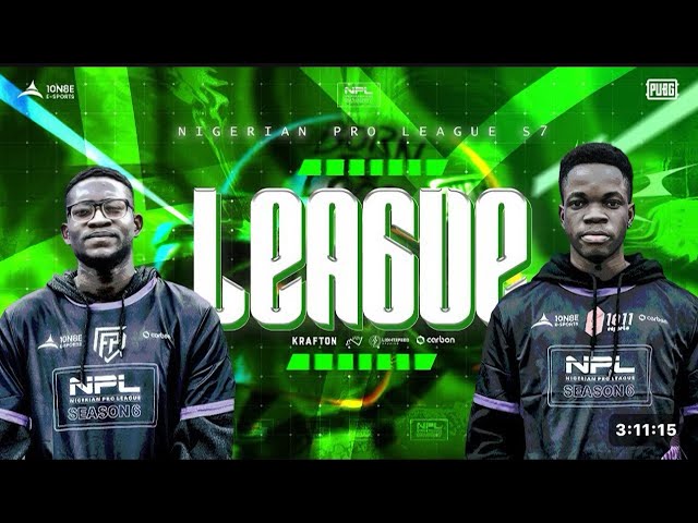 NIGERIAN PRO LEAGUE  (NPL) HIGHLIGHTS