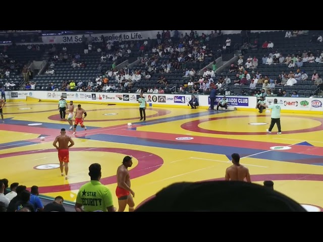 Canada Kabaddi Cup #2024 #London, ON # 3 #CANADA #Punjabi #India #wwe #viralvideo