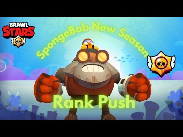 SpongeBob Rank Push 🥇 !Alone Knight is live 🔴#shorts #SpongeBob