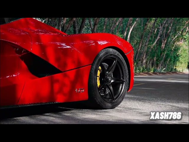 Ferrari Laferrari🇮🇹🔴🔴#edit#cartok#caredit#ferrari