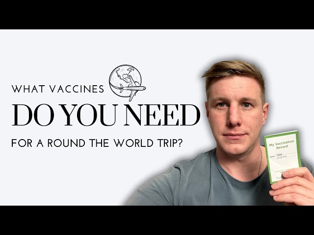 How much do Travel vaccinations cost | What can I get from NHS?