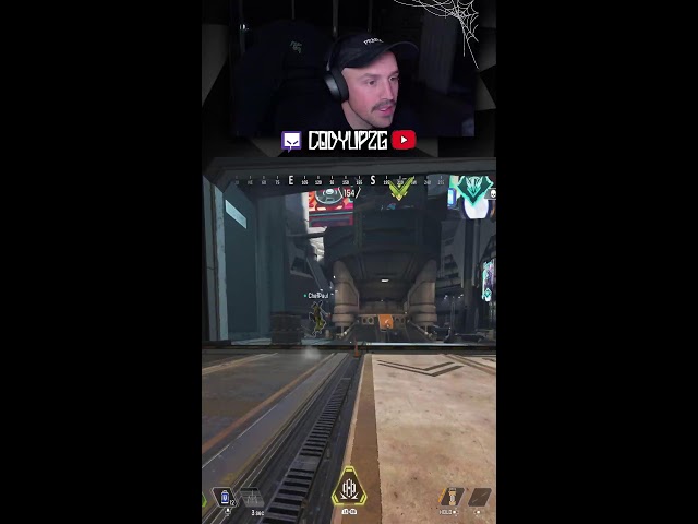 CodyUp2g || Apex Legends