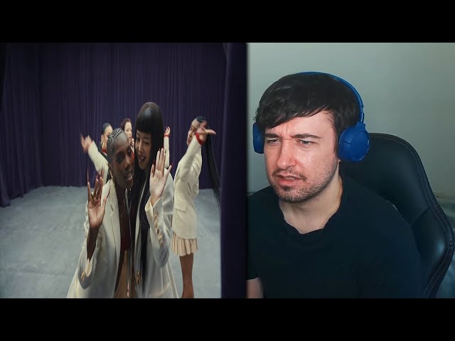 DIRECTED BY COLE BENNETT!! JENNIE & Doechii - ExtraL (Official MV Teaser) REACTION!!