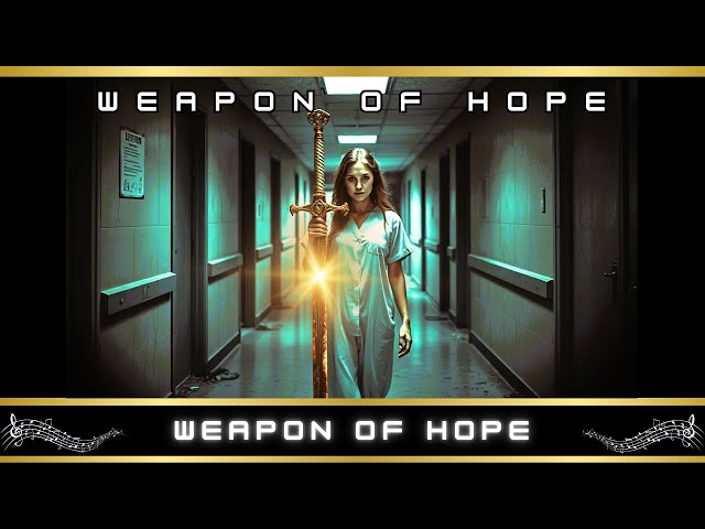 Weapon of Hope (Patient Song)