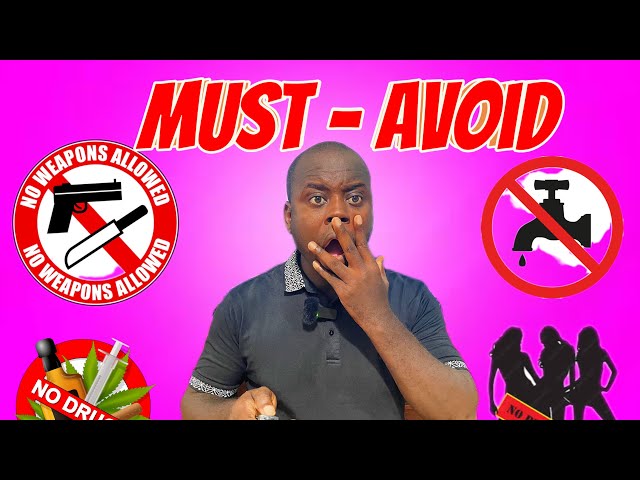 Things to AVOID in Vietnam for Tourists (MUST WATCH BEFORE TRAVELING!)