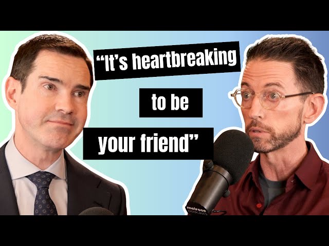 Neal Brennan's Childhood (w/ Jimmy Carr)