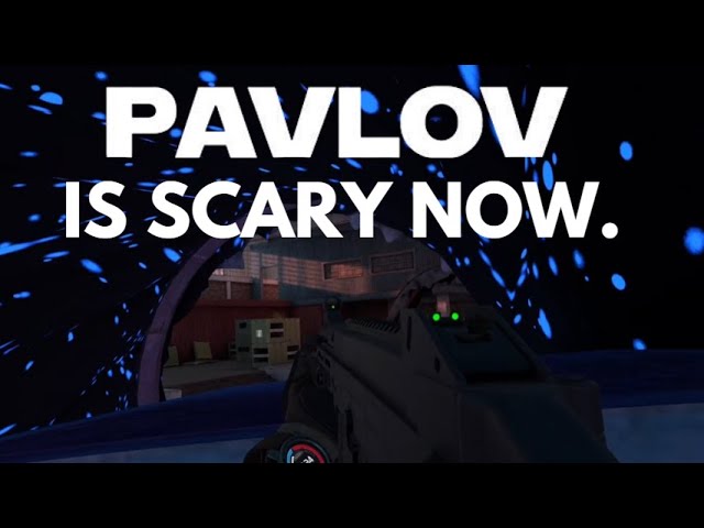 Playing Pavlov Again