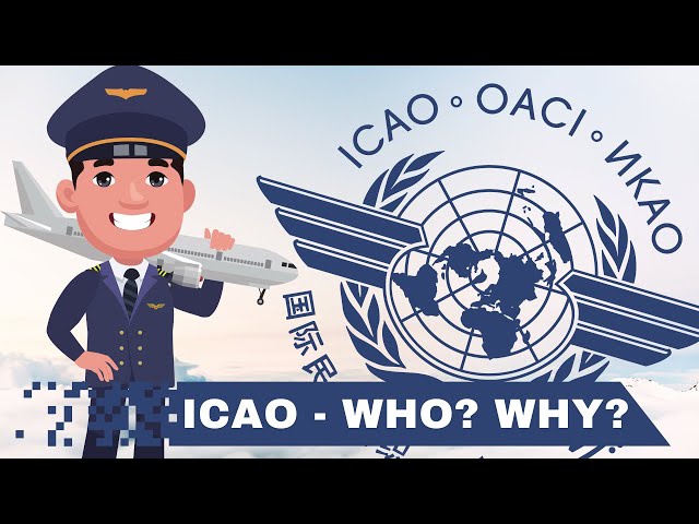 MASTER ICAO Key Facts in 6 Minutes!