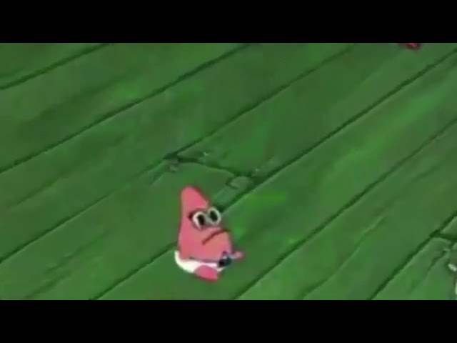 Patrick baby 10 hours