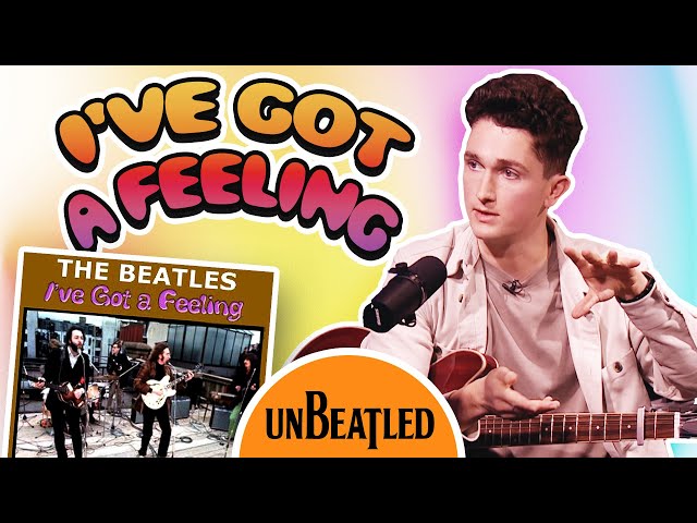 I've Got A Feeling: John & Paul's Last True Collaboration | UnBeatled Ep12