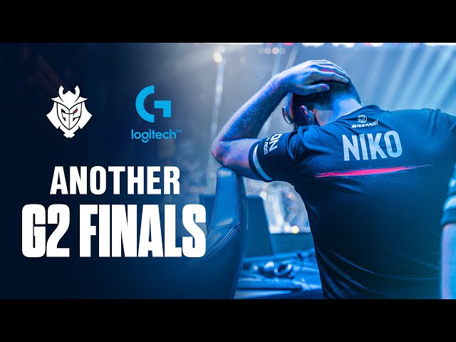 Another G2 Classic | G2 PGL Major Vlog #3 Presented by Logitech G