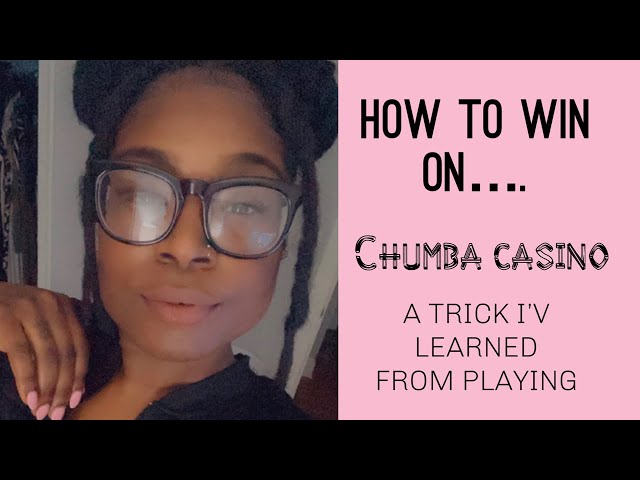 How To Win On Chumba Casino | LOA | Telltale Signs Of A Line Hit or JACKPOT