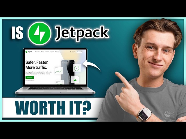 Jetpack Review: Is This All-in-One WordPress Plugin Worth It?