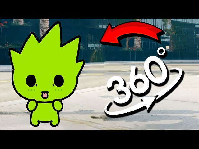 Incredibox Sprunki OWAKCX Cute Meme - Incredibox Sprunki Finding Challenge 360º VR Video - TDC Tan