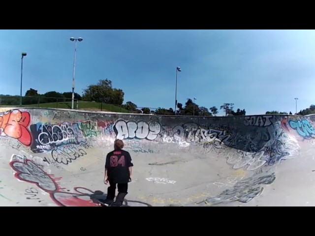 SkateboardYouTubeMux injected