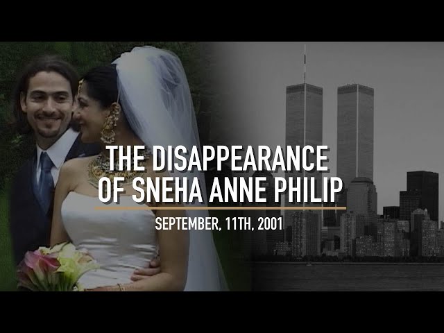 The Extremely Bizarre Disappearance of Sneha Anne Philip | True Crime Documentary