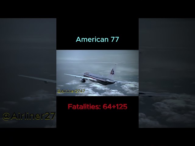 American Airlines is the safest? #plane#aircrash#crash #planecrash #edits #edit #memes