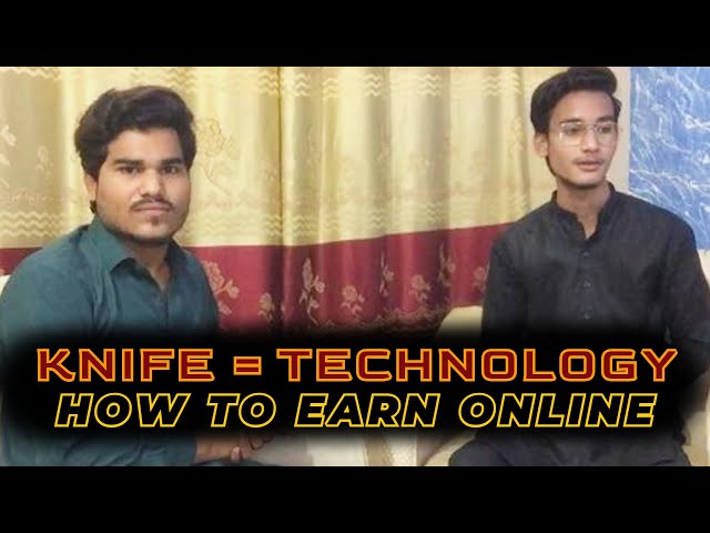 Dark Secrets Of  Internet | How To Earn Online With PH