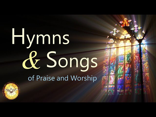 One Hour of Hymns Old and New   |   Praise and Worship   |   Emmaus Music