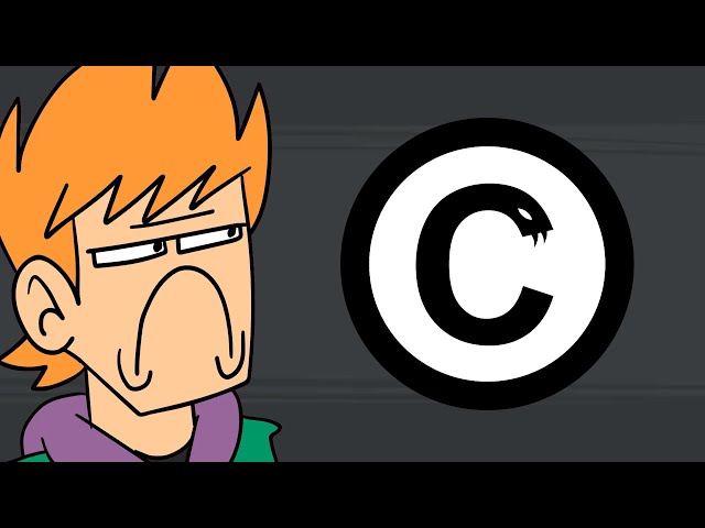 [Eddsworld] The Copyright Problem