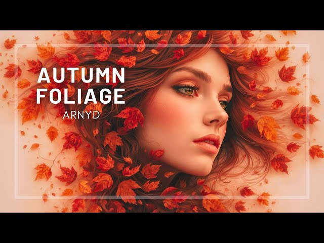 Autumn Foliage by Arnyd | Future Garage