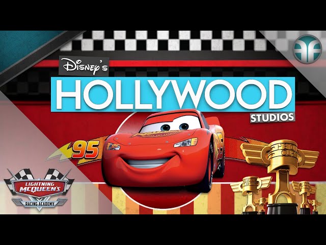 Lightning McQueen's Racing Academy FULL SHOW - Disney’s Hollywood Studios | Walt Disney World