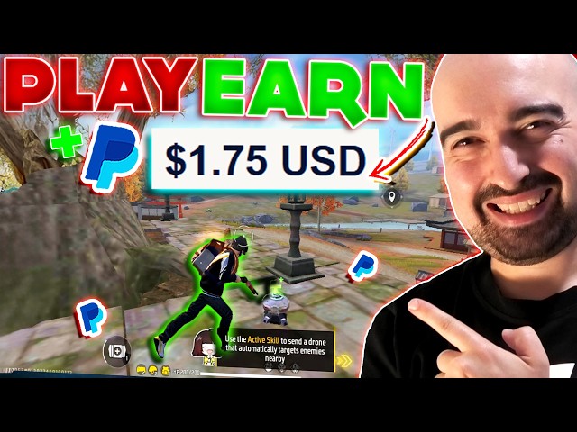 3 Game Apps That Pay You PayPal Money! (2025 Honest Look)