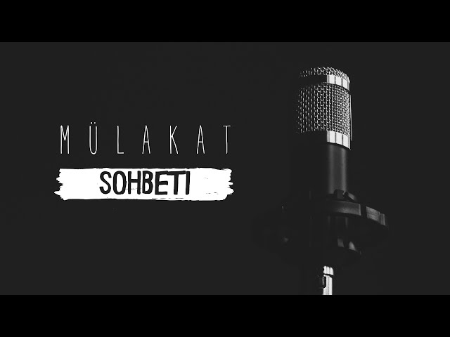 Dkab-İhl Mülakat Sohbeti