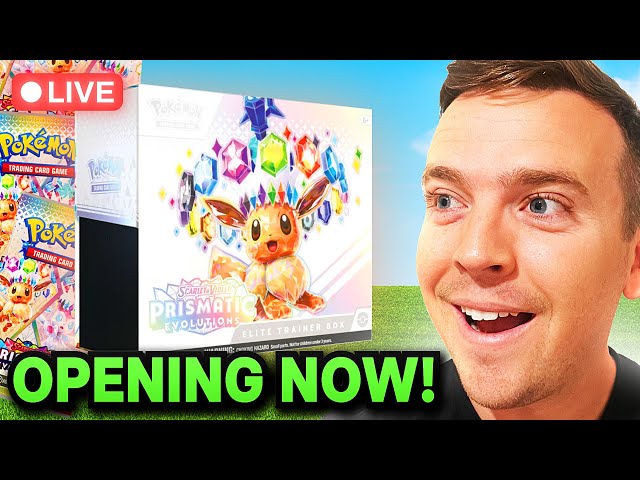 POKEMON OPENINGS WITH IPOKETCG!