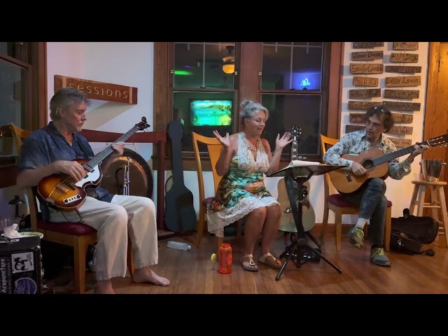 Will and Leeann Sessions on Mary House Concert 2021 Rhonda Footage IMG 3023