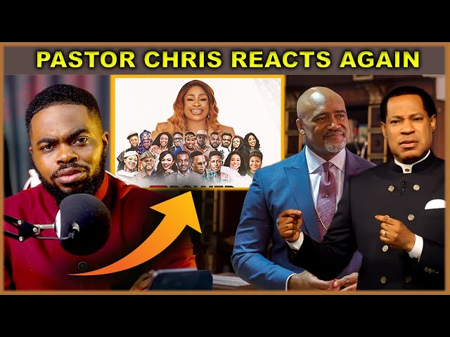 Between Pastor Chris and Gospel Ministers - What Really Happened ? [ FULL DETAILS & ISSUES ]