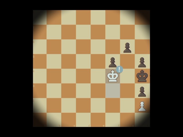 A NICE PAWN MATE😁😁#chess #chessshorts#trending#shorts