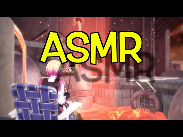 Fortnite ASMR | In-Game Sounds for Ultimate Relaxation